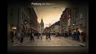 eine ansprechende #Slideshow / #Diashow / #Fotopr&auml;sentation erstellen in #FinalCutPro