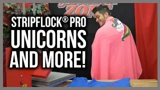 How To Apply StripFlock&reg; Pro