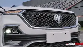 2020 MG Hector DCT - Most Detailed Review | The Best Value for Money Compact SUV !?