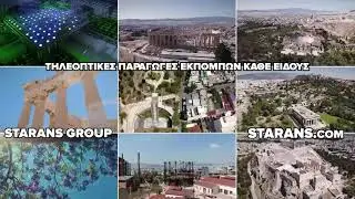 Starans Group   -   www.Starans.com