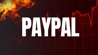 Неужели PayPal наконец-то достиг дна?
