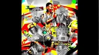 New Future/Dj Spinz type beat (2012) 