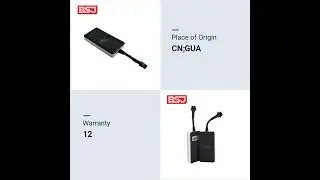 Factory 2g GPS Tracker for Car/Motorcycle Realtime Tracking, GPS Tracker, Car GPS Tracker