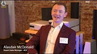Why is dCS unique? About the Ring Dac, Clocks and Apex!