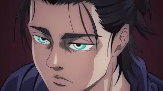 playing astd with using only attack on titan units part 2