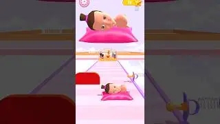 Cute Baby Factory #3 #shorts #droidgameplaytv