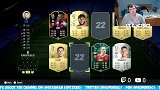 'ATLETICO MADRID V MANCHESTER UNITED' CHEAPEST METHOD!!! (NO LOYALTY) UEFA MARQUEE MATCHUPS SBC