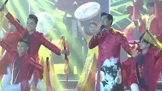 Linh Thi&ecirc;ng H&agrave;o Kh&iacute; Việt Nam - Ca sĩ L&ecirc; Anh Dũng / S&aacute;ng t&aacute;c Tuấn Hồ / Tự H&agrave;o Việt Nam