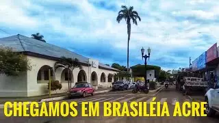 COMO SÃO OS ACREANOS DA FRONTEIRA COM A BOLÍVIA, COBIJA É LOGO ALÍ @NoisPeloMundoOficial