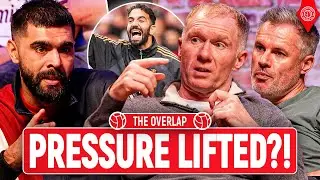 Will Ruben Amorim Succeed At Man United?! | Adam McKola On The Overlap