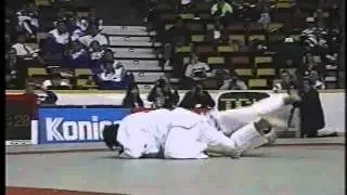david khakhaleishvili   ( World Championship 1993)