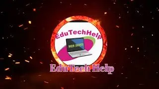 Intro Video EuTech Help