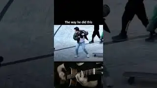 She didn't expect this