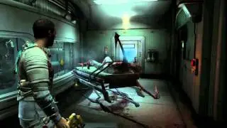 Necromorph Cha Cha Slide