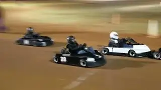 Callahan Speedway Adult Predator 5800 Rule