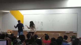 Farewell Party SQL|| Varun Sir || Jspider || Qspider || Dance with RJ..|| Btm Layout