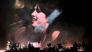 David Gilmour – Between Two Points (@ Circo Massimo, Rome, 03.10.24)