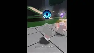 bro is the honored one..💀|| (ROBLOX) The Strongest Battlegrounds