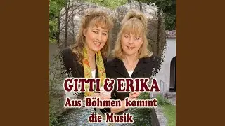 Aus Böhmen kommt die Musik