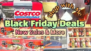COSTCO Sale Deals (November, 2022-part 8) New Items |Special Savings#Costco Best Deals| Shop with Me