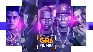 DJ Matt-D  ''Outra vez'' - Feat Gaab, Menor MC, MC Ryan SP, MC Don Juan (GR6 Explode)