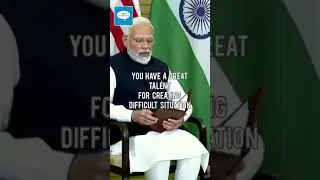 MR. MODI AND MR. BIDEN FUNNY VOICEOVER #shorts