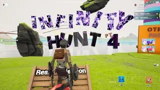 Infinity Hunt 4 Piped