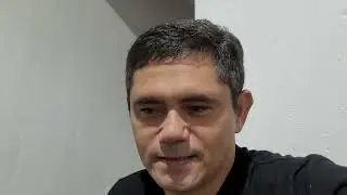 Homem do Barraco: Bruna Fala uma palavra que ningu&eacute;m percebe,  Elizeu silva TV 