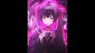 chisa edit - wuthering waves『manga edit』#chisa #wutheringwaves #wuwa