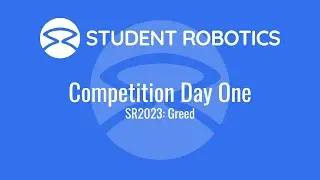 SR2023 Competition Day 1