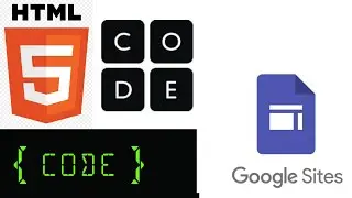 How to put your code.org project into a google site !