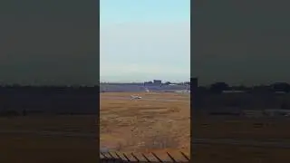 Wait for This Gulfstream G280 ✈️ Centennial Airport Plane Spotting