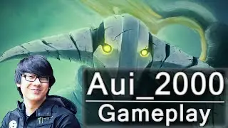 EG.Aui_2000 Sven Gameplay - Evil Geniuses