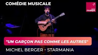 Michel Berger : Starmania 