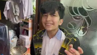 Meru ko bohat tng kia😂| Papers kb hen ?🤔| Meeu pesy ly ky bhag gya😭