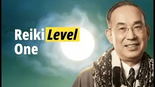 Reiki Course Practitioner Level 1 - Helping You Help Others