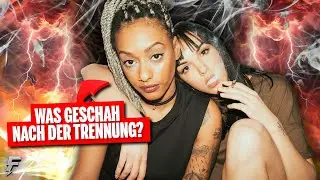 WAS GESCHAH NACH DER TRENNUNG || WER SIND JUJU UND NURA ?!