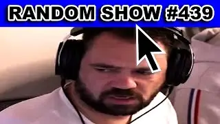 DAY 13 OF 31 | THE GOLDEN HOUR, LOLCOW LIVE, YURIY VS POTLORD AND MORE | RANDOM SHOW #439