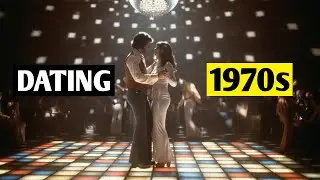 What Dating Was Like In the 1970s