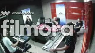 Redza improvizacija (moss, sax, extreme, pa800)