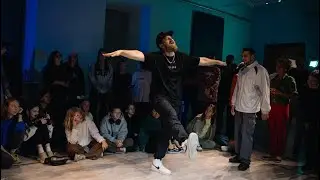 MR ELECTRIC: hip hop &middot; knowledge &middot; dance &middot; message в прямом эфире!