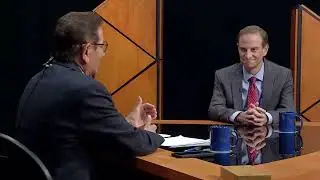 Politics in the State, and the Youth Mental Health Crisis: 10/27/24