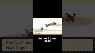 Spicy's Struggles in Pokescape #pokemon #runescape