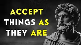 The Power of Acceptance: Transform Your Life Today!
