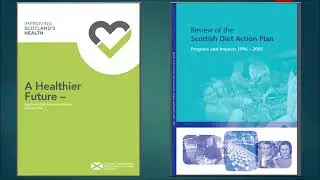The Role of the DCP in General health promotion