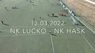 NK LUCKO