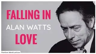 Alan Watts | speech | Insight