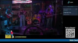 Live from AJ's | Request a song: www.mysetmusic.com/ajs-online