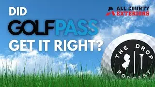 Did GolfPass Get It Right? Ranking NJ&rsquo;s Best Public Courses & March Madness Drama!