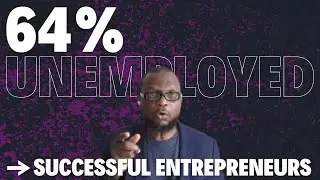 Why South African Youth Are Turning Unemployment Into Million-Rand Businesses | 2024 Success Story